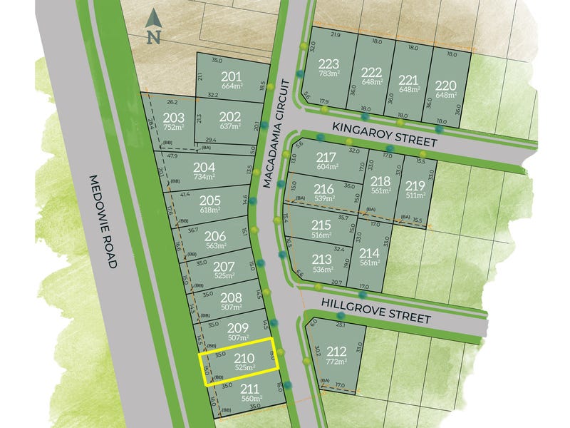 Real Estate & Property for Sale in Medowie, NSW 2318