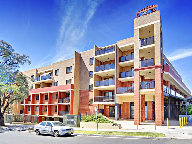44/143 Parramatta Road, Concord, NSW 2137 Property Details
