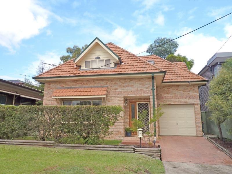 1B Barry Ave, Mortdale, NSW 2223 Property Details