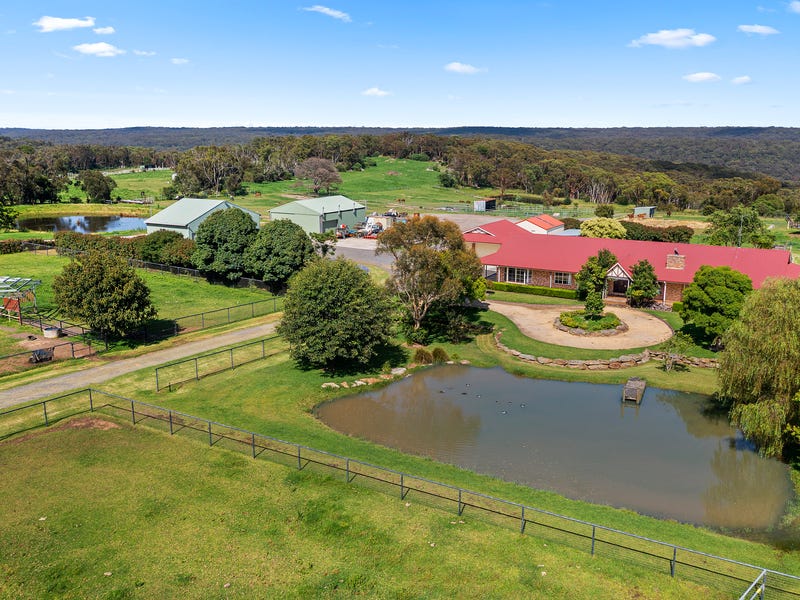 478 Darkes Forest Road, Darkes Forest, NSW 2508