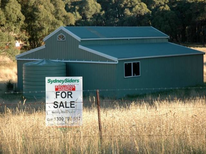 6 Kialla Road, Crookwell, NSW 2583