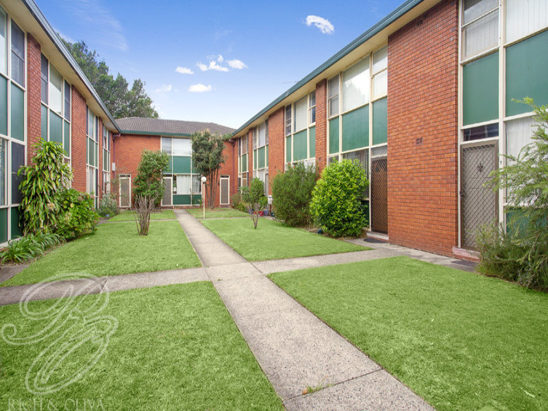 9/126 Croydon Avenue, Croydon Park, NSW 2133