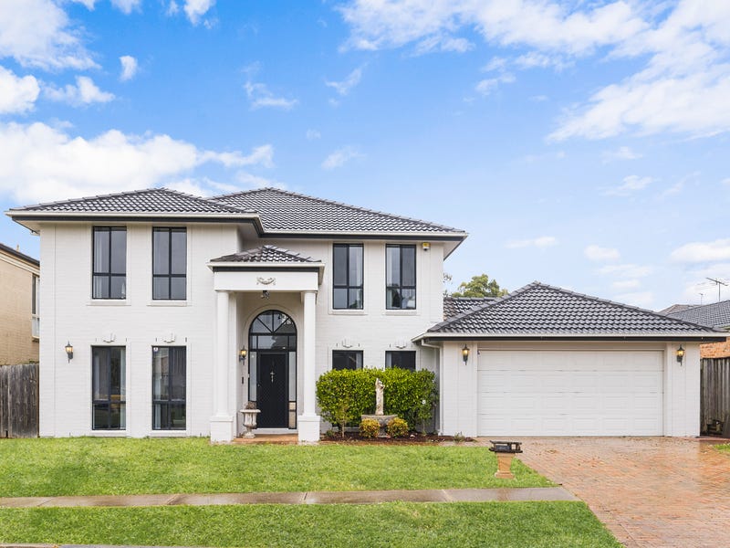 137 Dalmeny Drive, Prestons, NSW 2170 Property Details