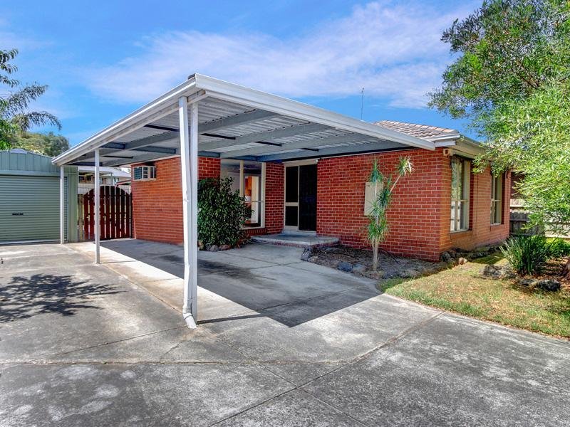 89 Willow Road, Frankston, VIC 3199