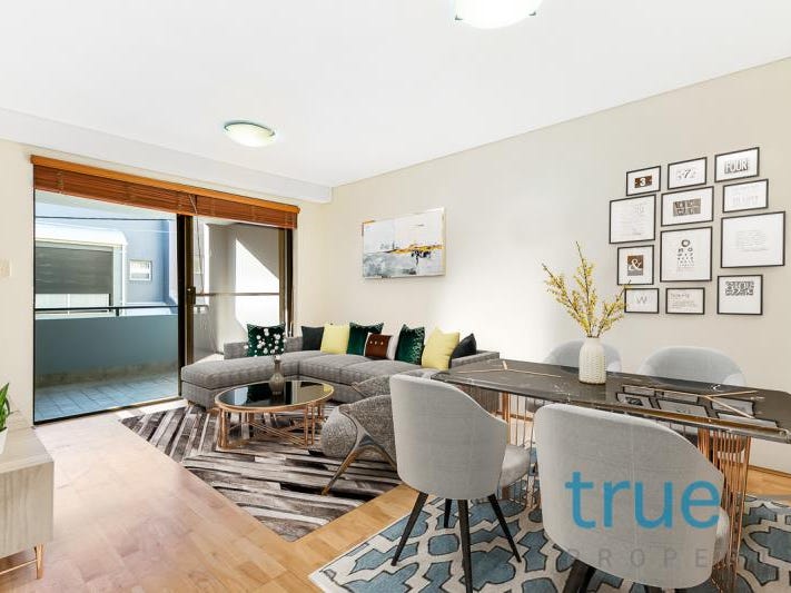5/5658 Church Street, Camperdown, NSW 2050