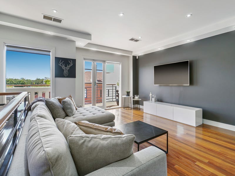 4A Gatehouse Lane, Albert Park, VIC 3206