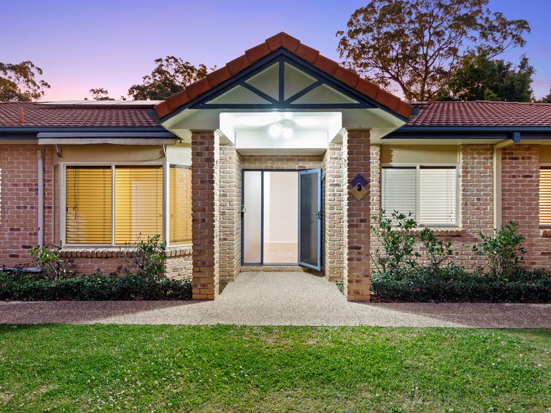 3 Forest Drive, Elanora, Qld 4221 House for Sale