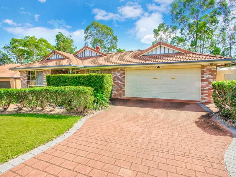 30 Balmoral Place, Forest Lake, QLD 4078