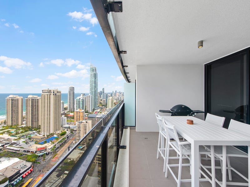 Real Estate & Property for Sale in Surfers Paradise, QLD 4217 (+1