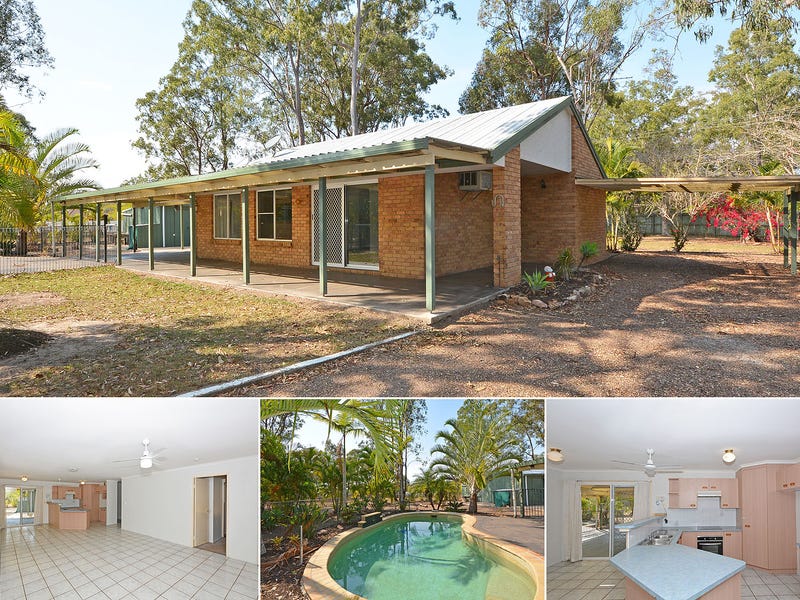 154 Burrum River Rd, Torbanlea, Qld 4662 Property Details