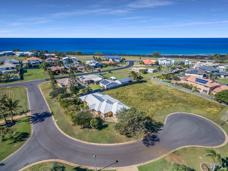 3 Tarni Street, Coral Cove, Qld 4670 House for Sale