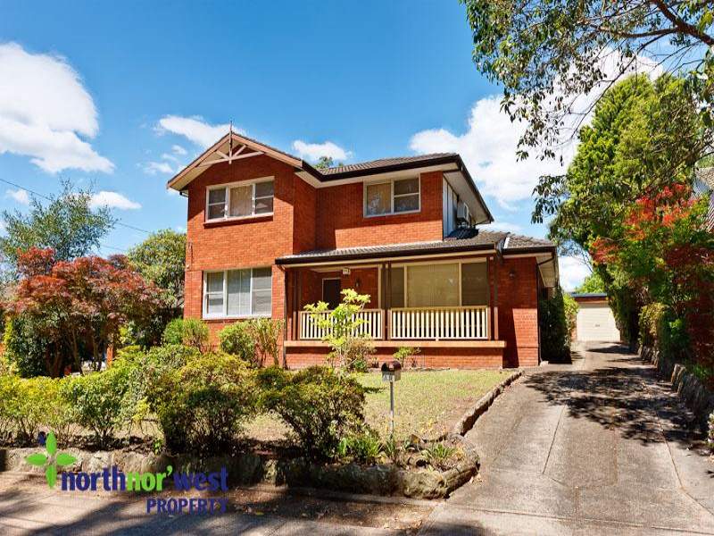 16 Plympton Road, Carlingford, NSW 2118