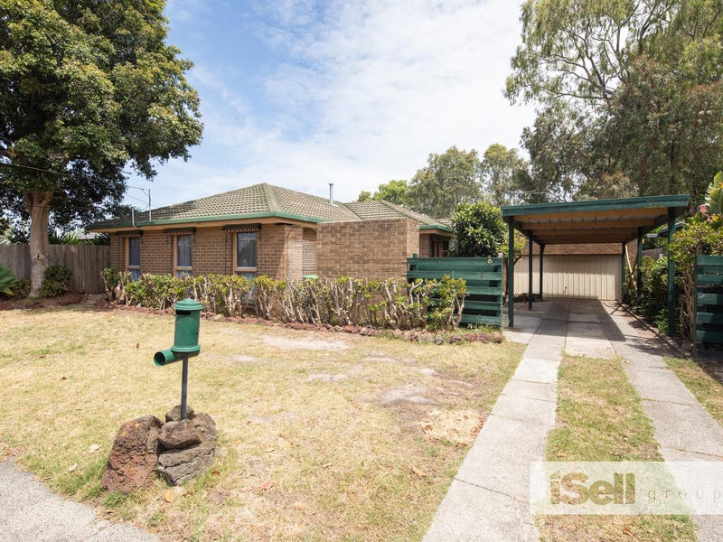 26 Serpentine Road, Keysborough, VIC 3173