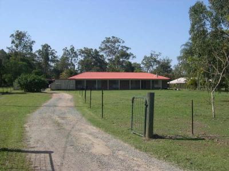 201 Rowley Road, Burpengary, QLD 4505