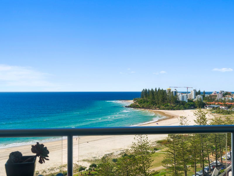 88/62 Marine Pde, Coolangatta, Qld 4225 - Property Details