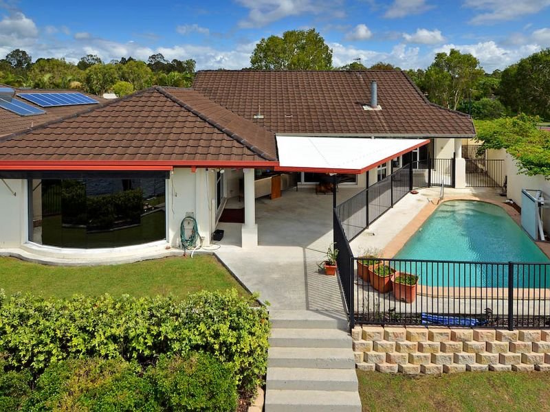 140 Monterey Keys Drive, Helensvale, Qld 4212 Property Details