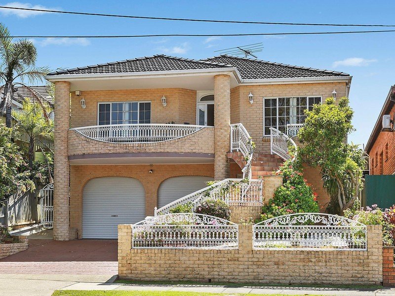 26 Kimberley Road, Hurstville, NSW 2220