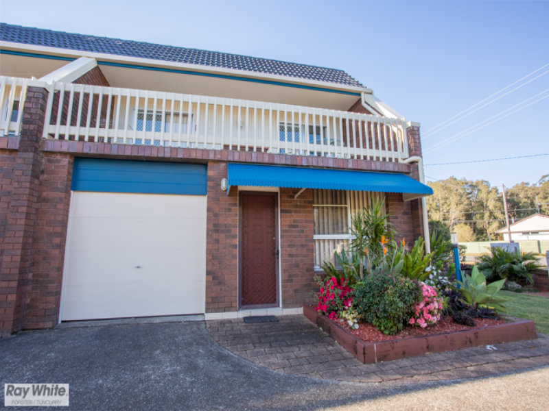 1/21 Cross Street, Forster, NSW 2428 Property Details