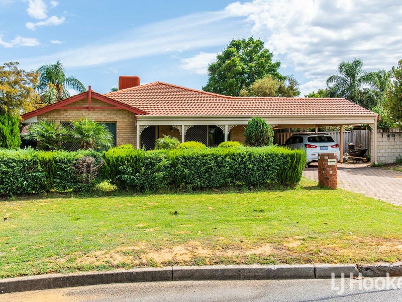 98 Homestead Road, Gosnells, WA 6110 House for Sale
