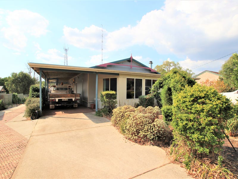 26 CHURCH STREET, Dwellingup, WA 6213 Property Details