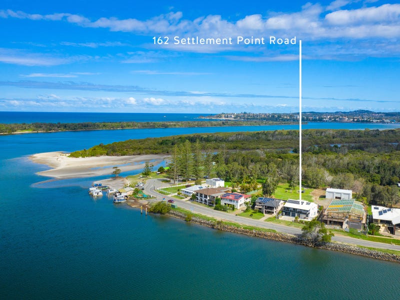 162 Settlement Point Road, Port Macquarie, NSW 2444