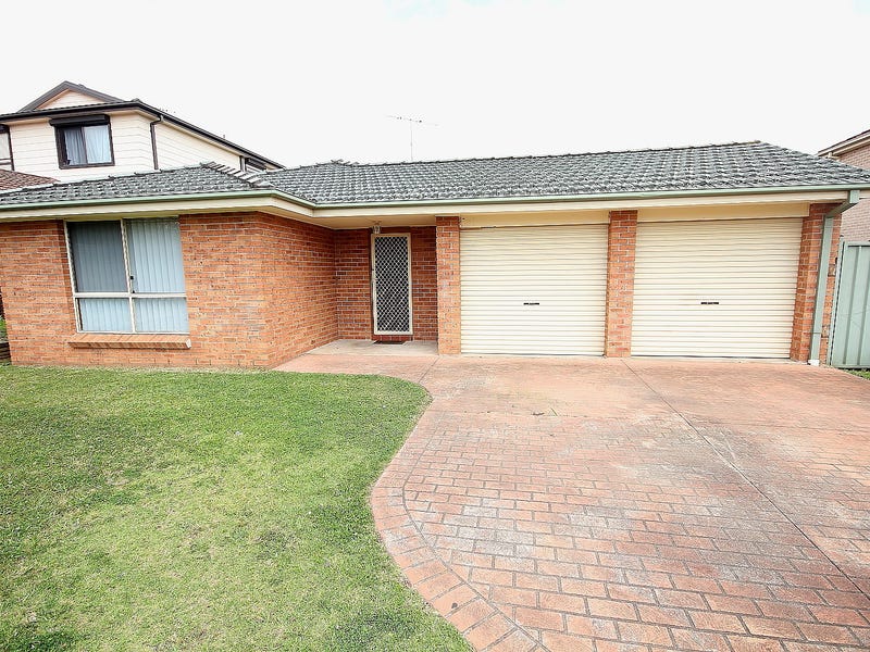 100 Walker Street, Quakers Hill, NSW 2763