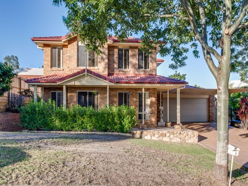 4 Edith Street, Forest Lake, QLD 4078