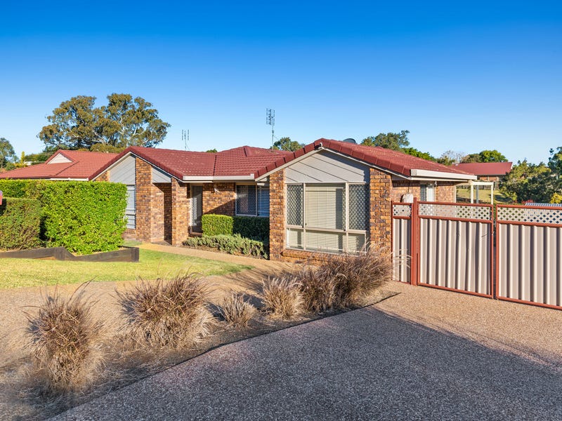 6 Hargrave Street, Wilsonton, Qld 4350 Property Details