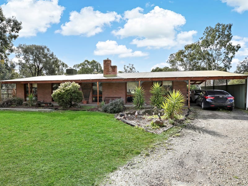 Houses for Sale in Huntly, VIC 3551