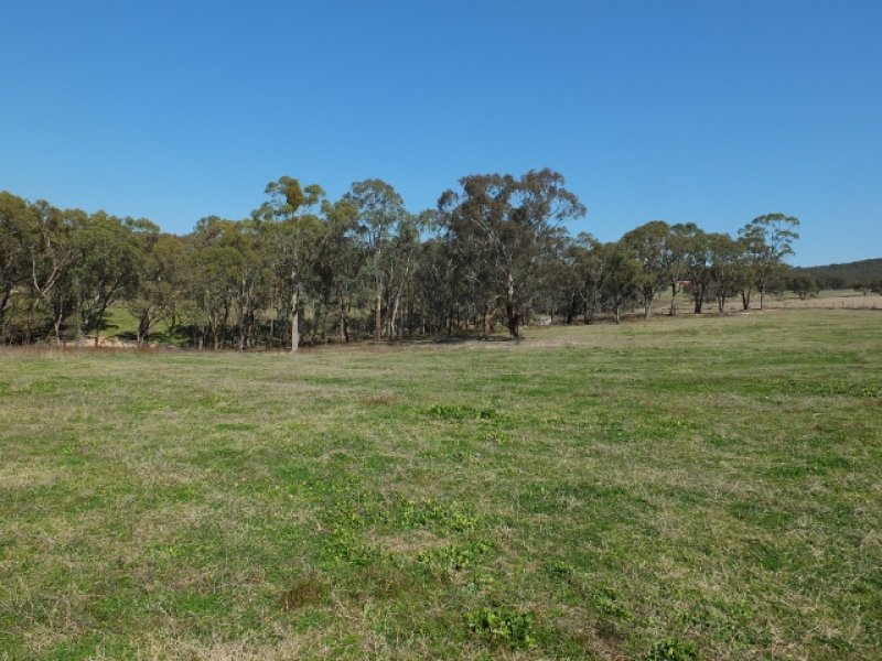 Lot 2 Brittlejack Road, O'Connell, NSW 2795 - Property Details