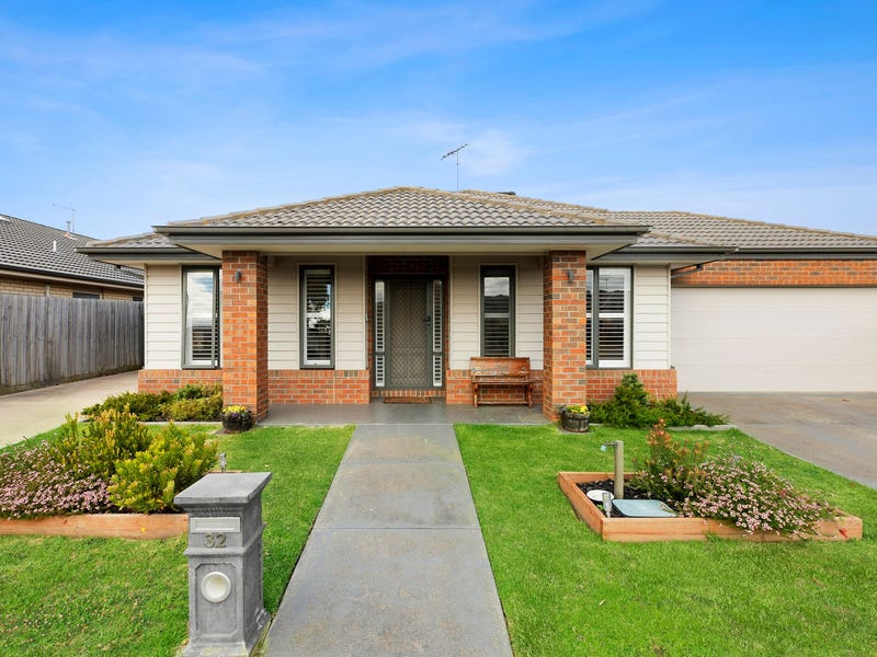 32 Yeoman Crescent, Leopold, Vic 3224 Property Details