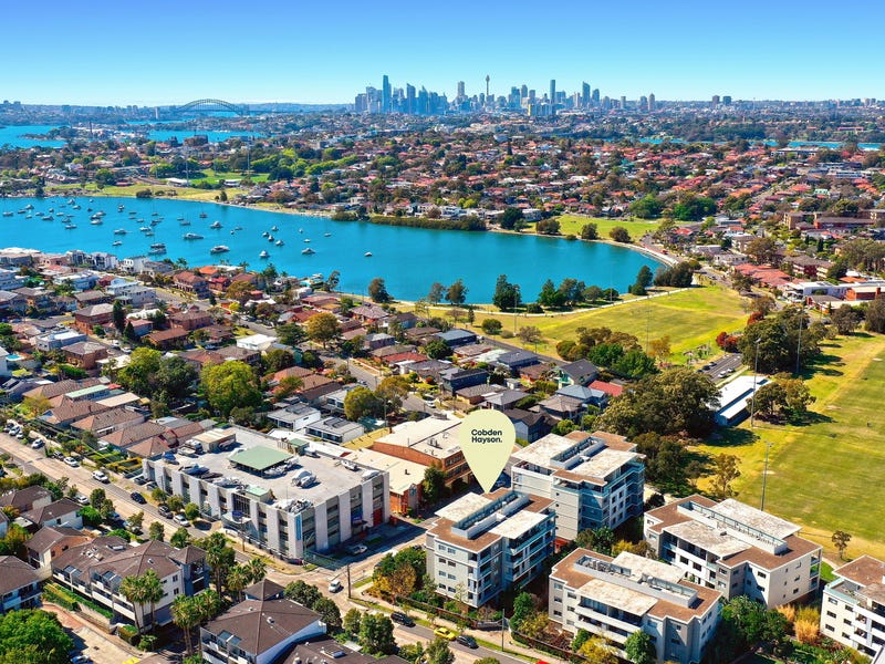 62/54a Blackwall Point Road, Chiswick, NSW 2046 Property Details