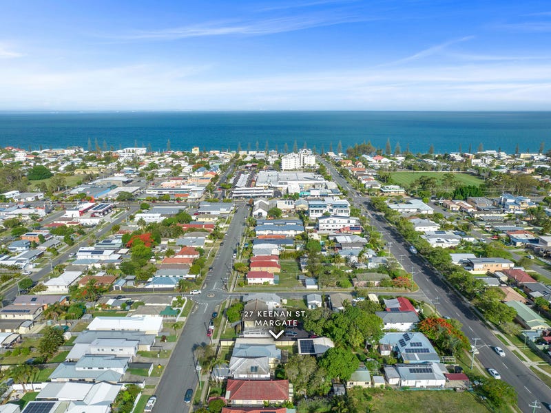 27 Keenan Street, Margate, Qld 4019 Property Details