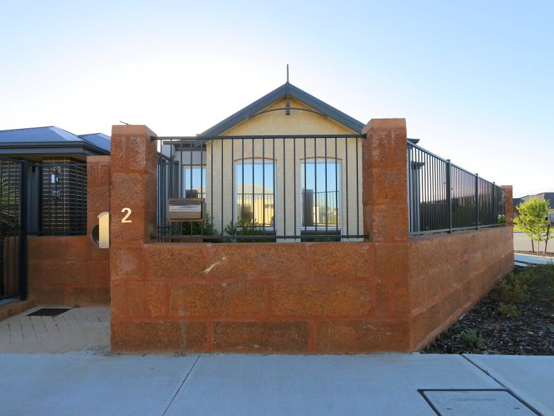 2 Plumosa Crescent, Dayton, WA 6055 Property Details