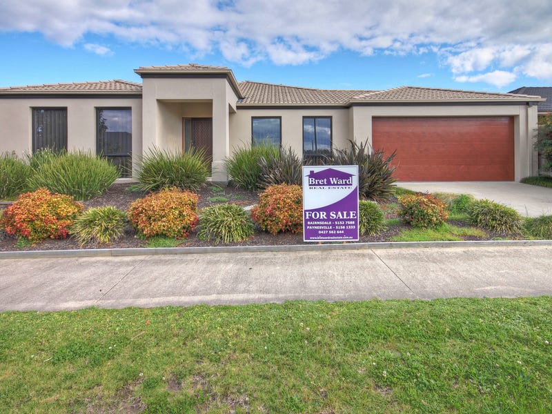 16 Gatehouse Drive, Eastwood, VIC 3875