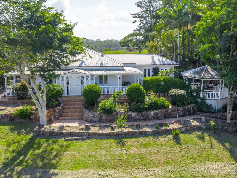 Real Estate & Property for Sale in Black Mountain Rd, Cooroy, QLD 4563