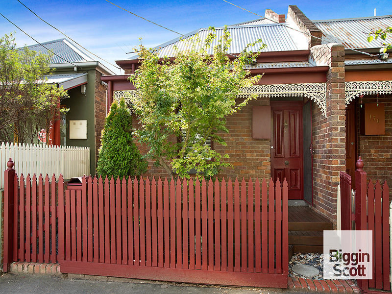 174 Gipps Street, Abbotsford, Vic 3067 Property Details