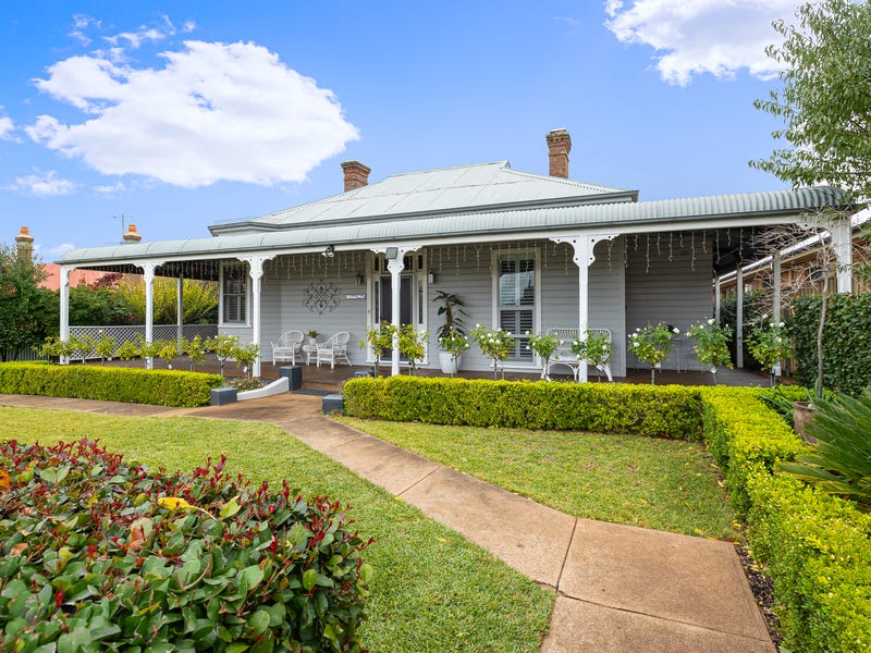 158 DeBoos Street, Temora, NSW 2666 - Property Details