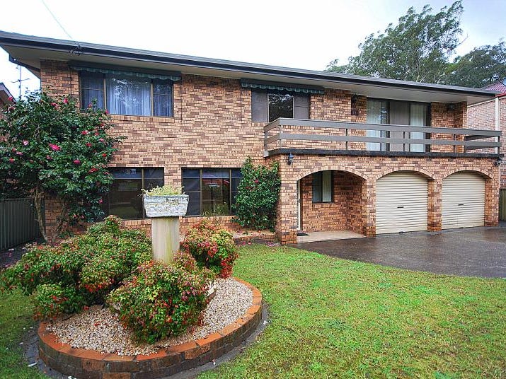 13 Albert Street, Ourimbah, NSW 2258 Property Details