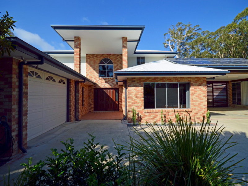 23 Edington Drive, Cooroibah, Qld 4565 Property Details