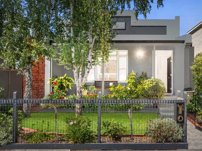 46A Henrietta Street, Hawthorn, Vic 3122 Property Details