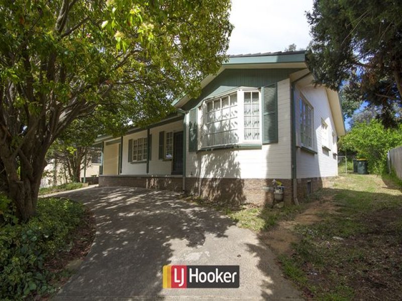 35 Lachlan Street, Macquarie, ACT 2614