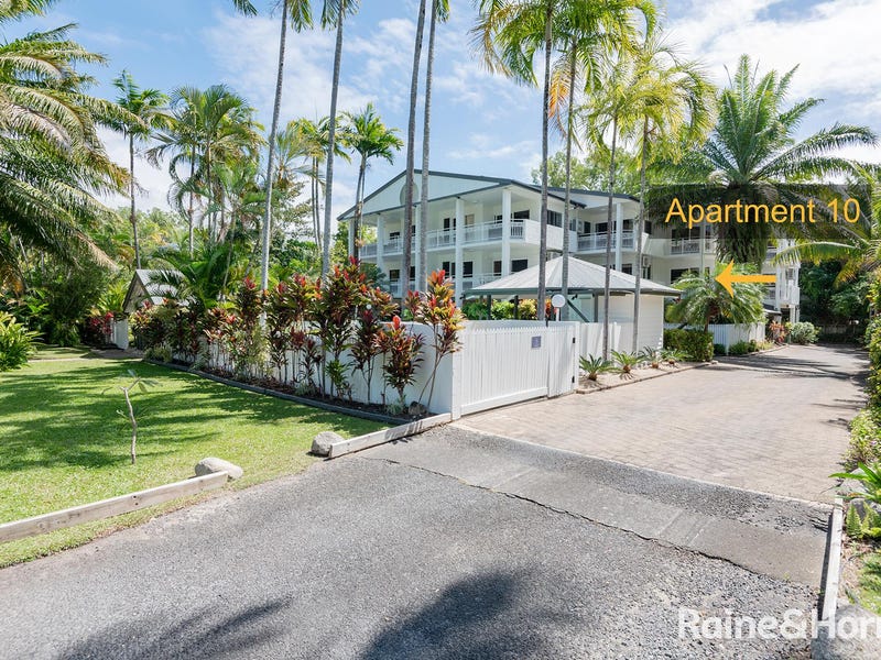 10/11-13 Garrick Street, Port Douglas, QLD 4877 - realestate.com.au