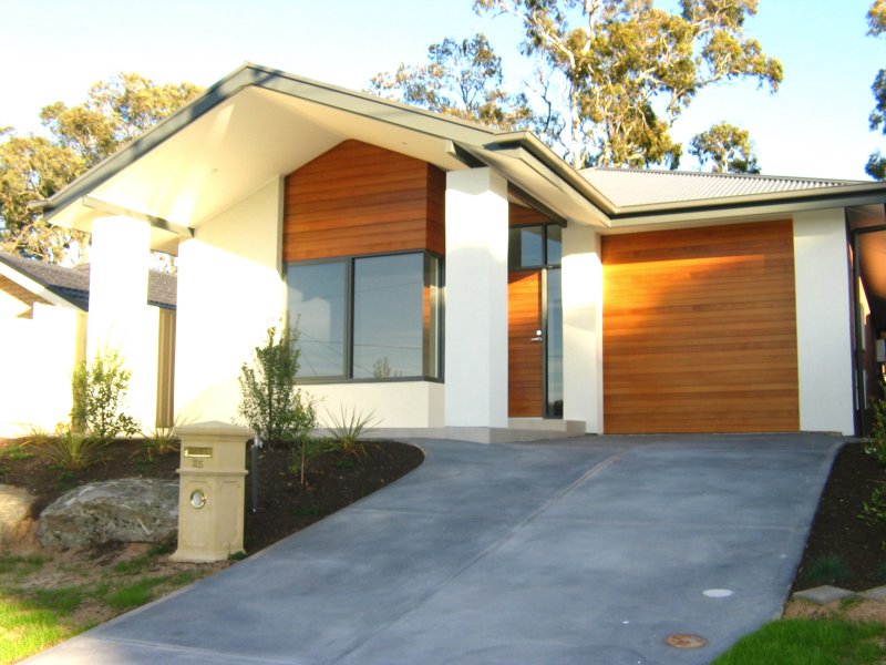 25 Barns Avenue, Highbury, SA 5089