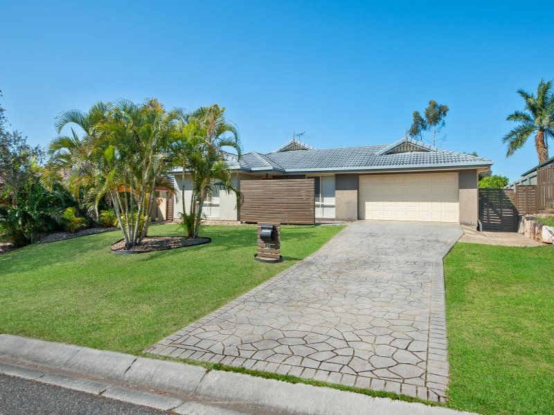 22 Kurrajong Drive, Warner, QLD 4500