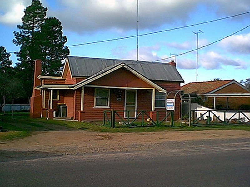 10 Mcmahon Street, St Arnaud, VIC 3478