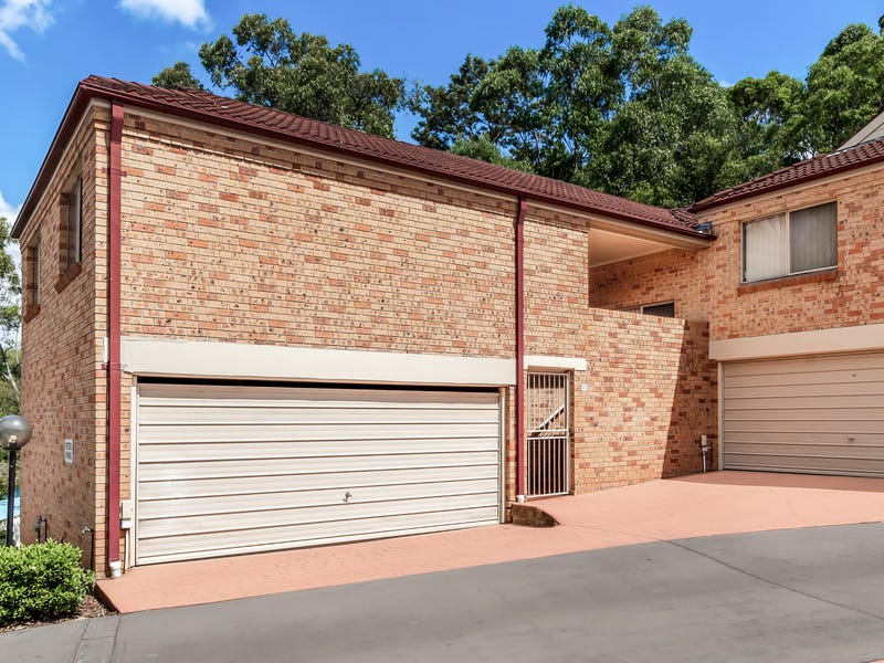 27/18 Buckleys Road, Winston Hills, NSW 2153