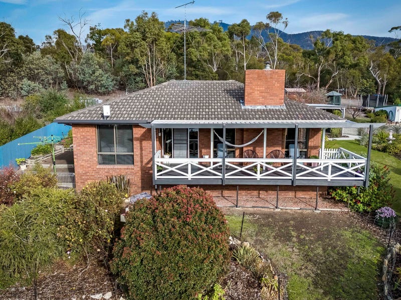 35 Tarrants Road, Granton, Tas 7030 House for Sale