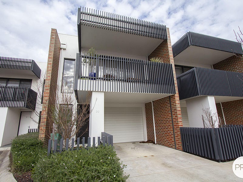 20 Monteith Place, Ballarat Central, VIC 3350