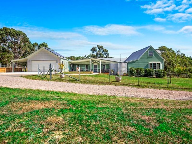 596 Highland Way Tallong Nsw 2579 Lifestyle For Sale